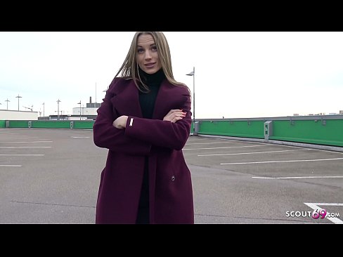 ❤️ SCOUT GJERMAN ËSHTË NJË ÇELIK ËNDËR PREKËS, PARKING TREGUES DHE SEKSI PËR PARA Porno në pornografi sq.hellporno-com.ru